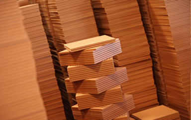 Star Clay Terracotta Tiles