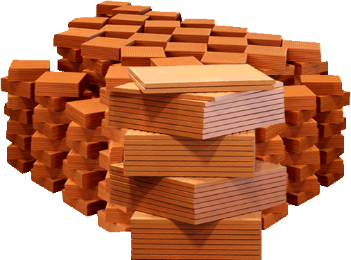 Star Clay Tiles